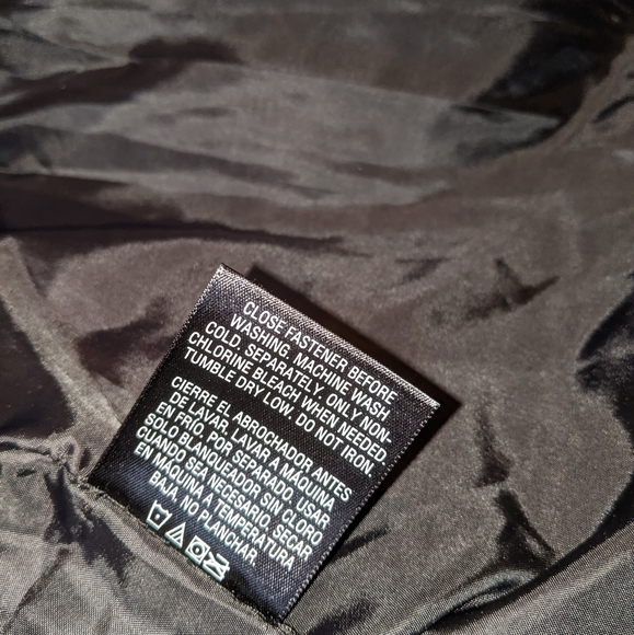 Nwt Covington missy green coat - Picture 6 of 16